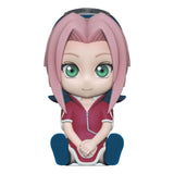 Naruto Shippuden Sakura Coin Bank, High-Quality PVC