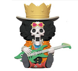 One Piece Brook Collectible Coin Bank