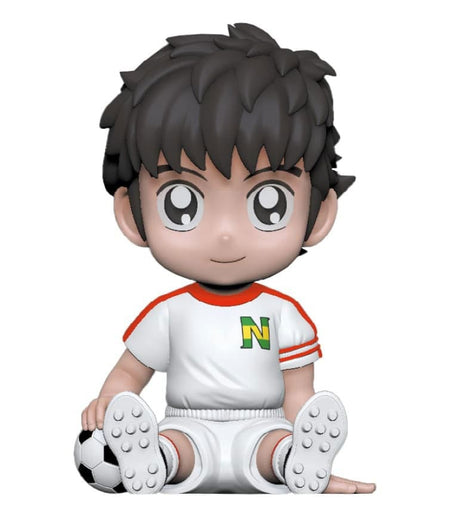 Captain Tsubasa PVC Coin Bank - Tsubasa Ozora