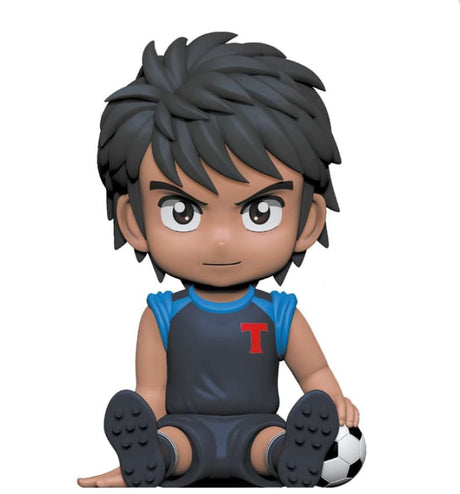 Captain Tsubasa Kojiro Hyuga PVC Coin Bank