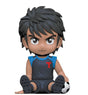 Captain Tsubasa Kojiro Hyuga PVC Coin Bank