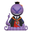 Assassination Classroom Koro Sensei Purple Coin Bank