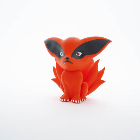 Naruto Shippuden Kurama Coin Bank - 15 cm by Plastoy