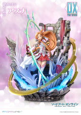 Sword Art Online 1/7 Scale Prisma Wing Asuna Statue