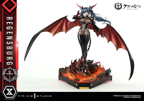 Azur Lane Concept Masterline Series 1/6 Regensburg Statue