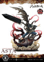 Black Clover Asta Exclusive Concept Masterline Statue (1/6 Scale, 50cm)