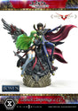 Code Geass Concept Masterline 1/6 Lelouch Lamperouge Statue 44cm by Prime 1 Studio
