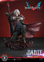 Devil May Cry V Dante 1/6 Concept Masterline Bonus Version Statue
