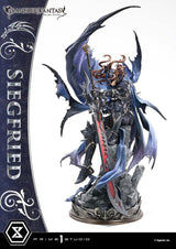 Granblue Fantasy Concept Masterline Statue: 1/6 Siegfried 49cm