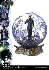 Jujutsu Kaisen Concept Masterline Satoru Gojo Statue