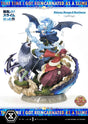 That Time I Got Reincarnated as a Slime - Rimuru, Ranga, Benimaru Deluxe Statue