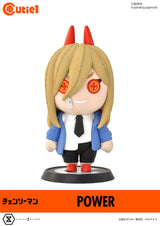 Chainsaw Man 13cm Power Figure by Cutie1