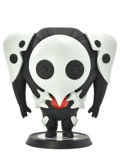 Evangelion Cutie1 PVC Figure - 4th Angel, 13 cm