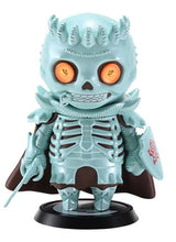 Berserk Cutie1 Skull Knight PVC Figure, Manga Cover Art, 12 cm