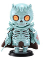 Berserk Cutie1 Skull Knight PVC Figure, Manga Cover Art, 12 cm