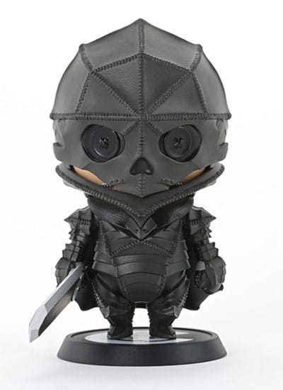 Berserk Cutie1 Guts Berserker Armor (Phase 0) PVC Figure - 12 cm