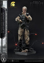 Death Stranding: 1/2 Scale Clifford Unger Statue Black Label by Prime 1 Studio