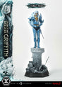 Berserk Legacy Art 1/6 Griffith Statute by Kentaro Miura - Bonus Version