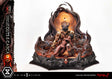 Berserk Ultimate Legacy Art Statue: Guts & Casca 1/4 Scale