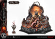Berserk Ultimate Legacy Art Statue: Guts & Casca