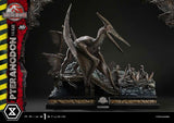 Jurassic Park III Legacy Pteranodon 1/6 Statue