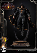 Black Adam Museum Masterline 1/3 Vigilante Edition Statue by Prime 1 Studio