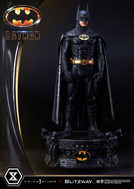 Prime 1 Studio x Blitzway Batman 1989: 1/3 Scale Statue
