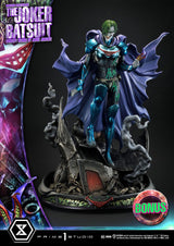 DC Comics Museum Masterline 1/3 Joker Concept Statue by Jorge Jimenez Bonus Version