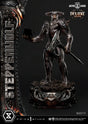 1/3 Scale Zack Snyder's Justice League Steppenwolf Masterline Statue - Deluxe Bonus