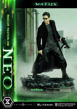 Matrix 1/3 Scale Neo Masterline Statue - Limited Edition Prime 1 Studio