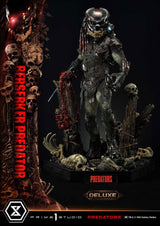 Prime 1 Berserker Predator Deluxe Statue, 100 cm