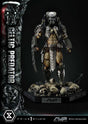 Alien vs. Predator: Celtic Predator 1/3 Scale Masterline Statue