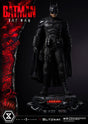 Batman Museum Masterline Statue 1/3 Scale Bonus Version Prime 1 Studio
