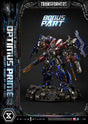 Transformers Powermaster Optimus Prime Statue by Josh Nizzi (99cm)