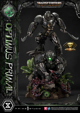 Transformers: Rise of the Beasts - Optimus Primal Ultimate Statue