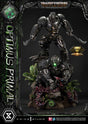 Transformers: Rise of the Beasts - Optimus Primal Ultimate Statue