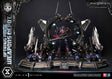 Transformers Dark of the Moon: Museum Masterline Optimus Prime Weapon Depot Statue