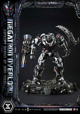 Transformers Megatron Overlord Statue by Josh Nizzi - Bonus Version