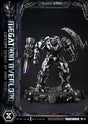 Transformers Megatron Overlord Statue by Josh Nizzi - Bonus Version
