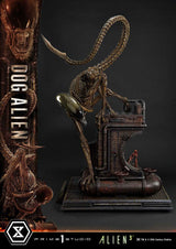 Alien 3 Dog Alien 1/3 Scale Museum Masterline XL Series Statue