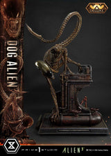 Alien 3 Museum Masterline XL Statue: Dog Alien Deluxe Bonus Version