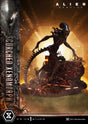 Alien: Romulus Museum Masterline XL 1/3 Scorched Xenomorph Statue