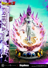 Dragon Ball Z: 1/4 Scale Frieza 4th Form Statue by Prime 1 Studio
