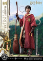 Harry Potter 1/6 Quidditch Edition Collectible Statue by Prime 1 Studio