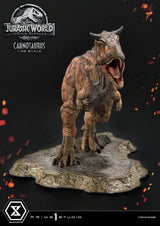 Jurassic World: Fallen Kingdom Prime Collectibles Carnotaurus PVC Statue