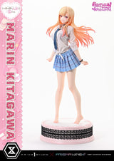 My Dress-Up Darling Ultimate Premium Masterline Marin Kitagawa Statue