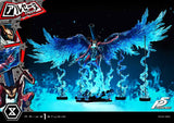Persona 5 Premium Masterline Arsène 1/4 Scale Statue
