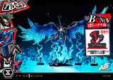 Persona 5 Premium Masterline 1/4 Arsène Bonus Version Statue