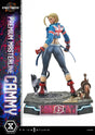 Street Fighter Ultimate Premium Masterline Statue: Cammy