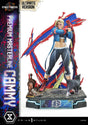 Street Fighter Ultimate Premium Masterline Cammy Deluxe Statue